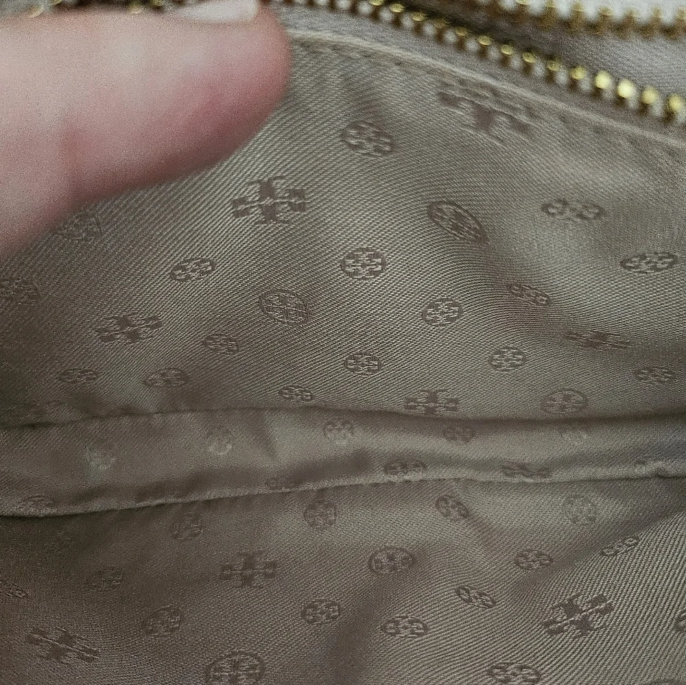 Tory Burch euc very